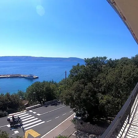 Moderan Apartman U Blizini Mora Povile Exterior photo